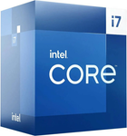 Procesor Intel Core i7-14700 4.2GHz/33MB (BX8071514700) s1700 BOX - obraz 1