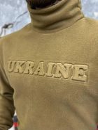Флисовка ukraine coyot up soft 0 S - изображение 3