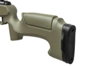 Гвинтівка пневматична Stoeger ATAC TS2 Green Combo приціл 3-9х40АО кал. 4.5 мм - зображення 5