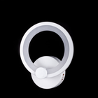 Бра LED СВЕТ біле SL-5332/1W WT