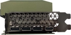 Відеокарта Manli PCI-Ex GeForce RTX 4070 Ti Gallardo 12GB GDDR6X (192bit) (2610/21000) (1 x HDMI, 3 x DisplayPort) (N693407TIM35510) - зображення 5