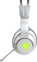 Słuchawki Roccat ELO 7.1 AIR White (2168460000) - obraz 4
