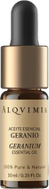 Olejek eteryczny Alqvimia z geranium 10 ml (8420471012524) - obraz 1
