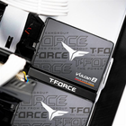 Dysk SSD Team Vulcan 512GB Z 2.5" SATAIII 3D TLC (T253TZ512G0C101) - obraz 4