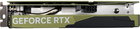 Karta graficzna Manli PCI-Ex GeForce RTX 4060 Twin 8GB GDDR6 (128bit) (2460/17000) (1 x HDMI, 3 x DisplayPort) (N72740600M25601) - obraz 4