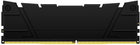 Pamięć Kingston Fury DDR4-3600 16384MB PC4-28800 Renegade (KF436C16RB12/16) - obraz 4