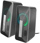 System akustyczny SpeedLink Lavel Stereo Speaker 3.5 mm Jack/Bluetooth (4027301574876) - obraz 3