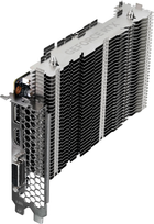 Відеокарта Palit PCI-Ex GeForce RTX 3050 KalmX 6GB GDDR6 (96bit) (1470/14000) (DisplayPort, HDMI, DVI) (NE63050018JE-1070H) - зображення 2