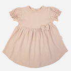 Дитяче літнє плаття для дівчинки Nicol 203167 134 см Різнокольорове (5905601028376) - зображення 2