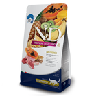 Сухой корм для кошек Farmina N&D Tropical Selection для стерилизованных кошек с ягненком и тропическими фруктами