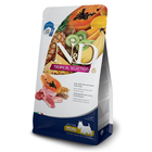 Сухий низькозерновий корм Farmina N&D Tropical Selection для дорослих собак дрібних порід
