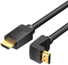Кабель Vention HDMI - HDMI 2 м Black (6922794745360) - зображення 2