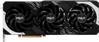 Відеокарта Palit PCI-Ex GeForce RTX 4070 Ti Super GamingPro 16GB GDDR6X (256bit) (2610/21000) (1 x HDMI, 3 x DisplayPort) (NED47TS019T2-1043A) - зображення 2