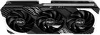 Відеокарта Palit PCI-Ex GeForce RTX 4070 Ti Super GamingPro OC 16GB GDDR6X (256bit) (2670/21000) (1 x HDMI, 3 x DisplayPort) (NED47TSH19T2-1043A) - зображення 5