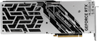 Відеокарта Palit PCI-Ex GeForce RTX 4070 Ti Super GamingPro OC 16GB GDDR6X (256bit) (2670/21000) (1 x HDMI, 3 x DisplayPort) (NED47TSH19T2-1043A) - зображення 8