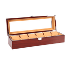 Шкатулка для хранения часов Craft 6WB.BR.X