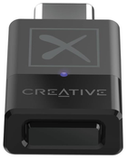 Nadajnik audio Creative USB-C BT-W5 Bluetooth (5390660195686) - obraz 6