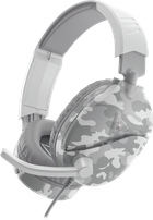 Słuchawki Turtle Beach Recon 70 Arctic Camo (2168370000) - obraz 1