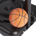 Баскетбольна стійка Outsiders Premium Lite з кошиком (5711336036704) - зображення 3