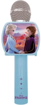 Mikrofon Lexibook Disney Frozen (3380743088297) - obraz 2