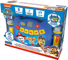 Портативний цифровий програвач Lexibook Paw Patrol My First Digital Караоке (3380743091242) - зображення 1