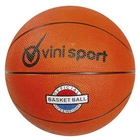 Piłka do koszykówki Vini Sport Rozmiar 5 (5701719241566) - obraz 1