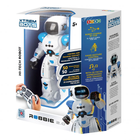 Robot Xtrem Bots Robbie Bot 2.0 (8436598032727) - obraz 1