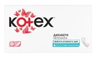 Ежедневные гигиенические прокладки Kotex Ultraslim, 56 шт