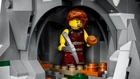 Конструктор LEGO Ideas Село вікінгів 2103 деталей (21343) - зображення 6