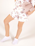 Дитячі шорти для дівчинки Nicol 203187 74 см Різнокольорові (5905601025986) - зображення 1