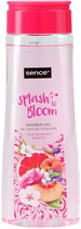 Гель для душу Sence Splash To Bloom Flowers and Grapefruit 300 мл (8718924872994) - зображення 1