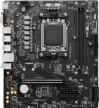 Материнська плата MSI PRO B650M-B (sAM5, AMD B650, PCI-Ex16) - зображення 1