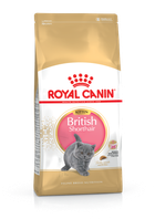 Сухой корм для кошек Royal Canin British Shorthair Kitten