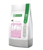 Сухой корм для юниоров Nature's Protection Junior Lamb All breeds