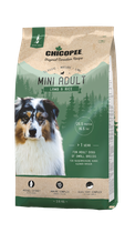 Сухой корм Chicopee CNL Mini Adult Lamb & Rice с ягненком и рисом