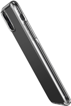 Etui + szkło hartowane Baseus Crystal Series Clear with Cleaning Kit do Apple iPhone 11 Pro Max Transparent (ARSJ000202) - obraz 2