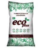 Субстрат универсальный Eco plus, 50л, Peatfield (Питфилд)