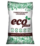 Субстрат универсальный Eco plus, 20л, Peatfield (Питфилд)