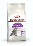 Сухой корм для кошек Royal Canin Sensible
