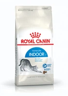 Сухой корм для кошек Royal Canin Indoor