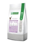 Сухой корм для кошек Nature's Protection Sensitive Digestion с чувствительным пищеварением с мясом домашней птицы