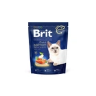 Сухий корм для кішок Brit Premium by Nature Cat Adult Salmon з лососем