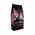 Корм Savory Adult Cat Sensitive Digestion Fresh Lamb & Turkey