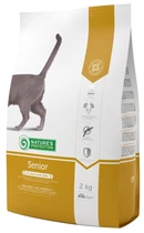 Сухой корм для кошек Nature's Protection Senior для пожилых