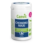 Вітаміни та мінерали Canvit Canvit Chondro MAXI для собак зі симптомами порушень рухової функції, з проблемами опорно-рухового, сухожильного апарату, остеоартриті 230 гр (can50744)