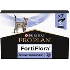 Додатковий корм для дорослих кішок і кошенят Purina Pro Plan FortiFlora Feline Probiotic