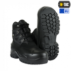 M-Tac ботинки зимние Black 43 - изображение 1