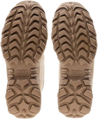 Ботинки Magnum Boots Cobra 6.0 V1 Suede CE 47 Desert Tan - изображение 5