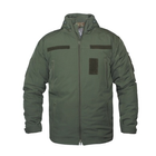 Куртка зимняя Vik-Tailor SoftShell Olive 48 - изображение 3