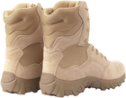 Ботинки Magnum Boots Cobra 8.0 V1 45 Desert Tan - изображение 6